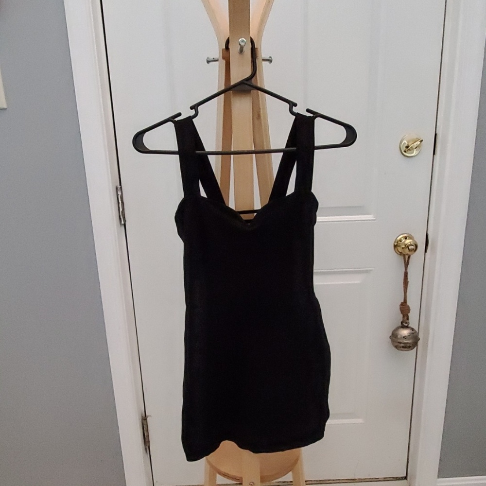 Little Black Top